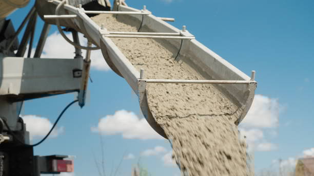 Best Commercial Concrete Contractor  in USA