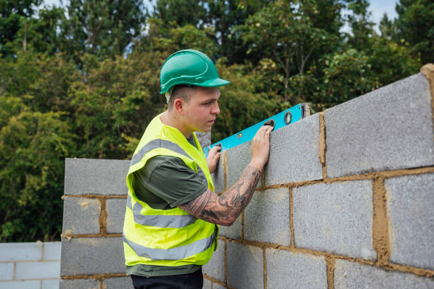 Best Best Concrete Contractor  in USA